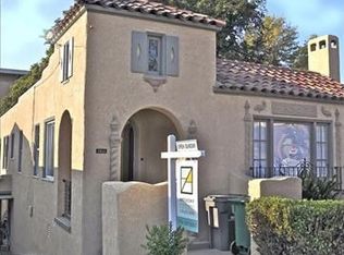 2625 Prentiss Pl, Oakland, CA