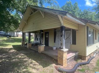 1007 10th St W, Jasper, AL 35501