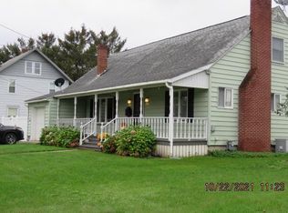 507 Wells Ave, Athens, PA 18810