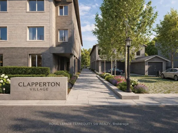 145 Clapperton St #301, Barrie, ON L4M 3G3