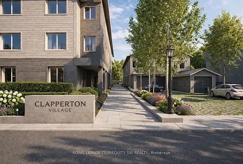145 Clapperton St #301 Photo 1