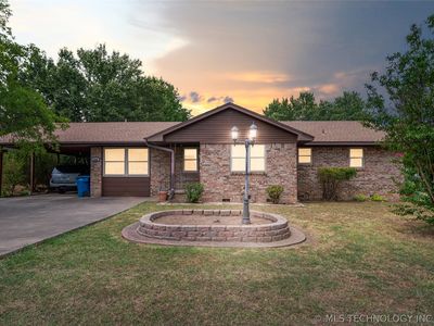525 W Oak St, Skiatook, OK, 74070