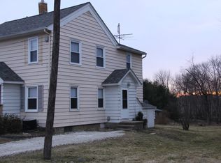 9312 Wadsworth Rd, Marshallville, OH 44645
