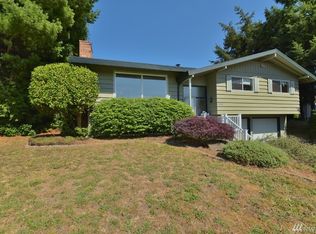 5910 Nora St NW, Bremerton, WA 98311