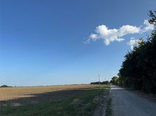 TRACT 4 11862acres County 3060, Bonham, TX 75418