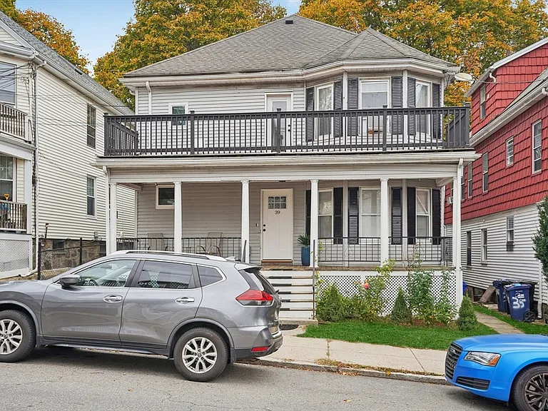 39 Champney St #1 — Photo 16