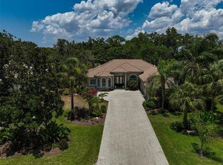 2143 Calusa Lakes Blvd, Nokomis, FL 34275