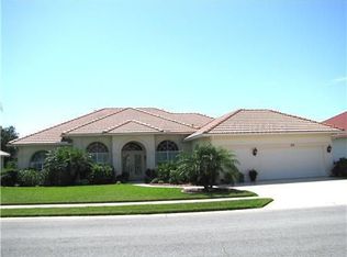 335 Otter Creek Dr, Venice, FL 34292