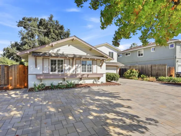 3410 Jennifer Way, San Jose, CA 95124