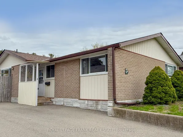 25 Shoreland Cres, Toronto, ON M1G 1M4