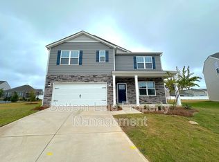 509 Jacobs Ct, Monroe, NC 28110