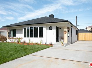 5745 Coliseum St, Los Angeles, CA 90016