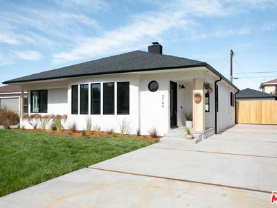 5745 Coliseum St, Los Angeles, CA, 90016