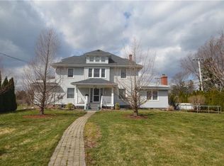 3973 Dewey Ave, Rochester, NY 14616