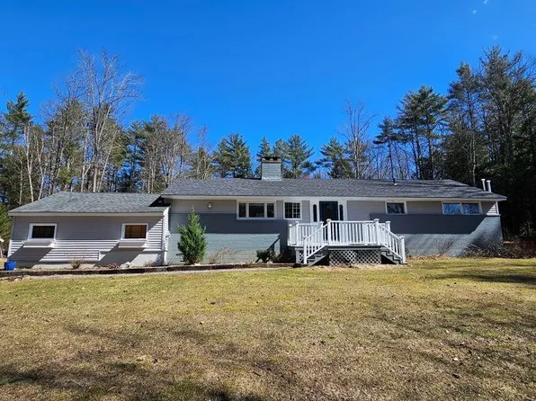 398 Jordan Road, Keene, NH 03431