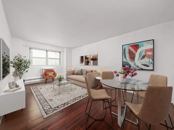 175 Willoughby Street 14N image 1 of 17