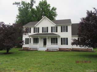 6218 Calavetti Dr, North Chesterfield, VA 23234