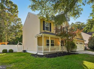 140 Ebbetts Dr, Atco, NJ 08004