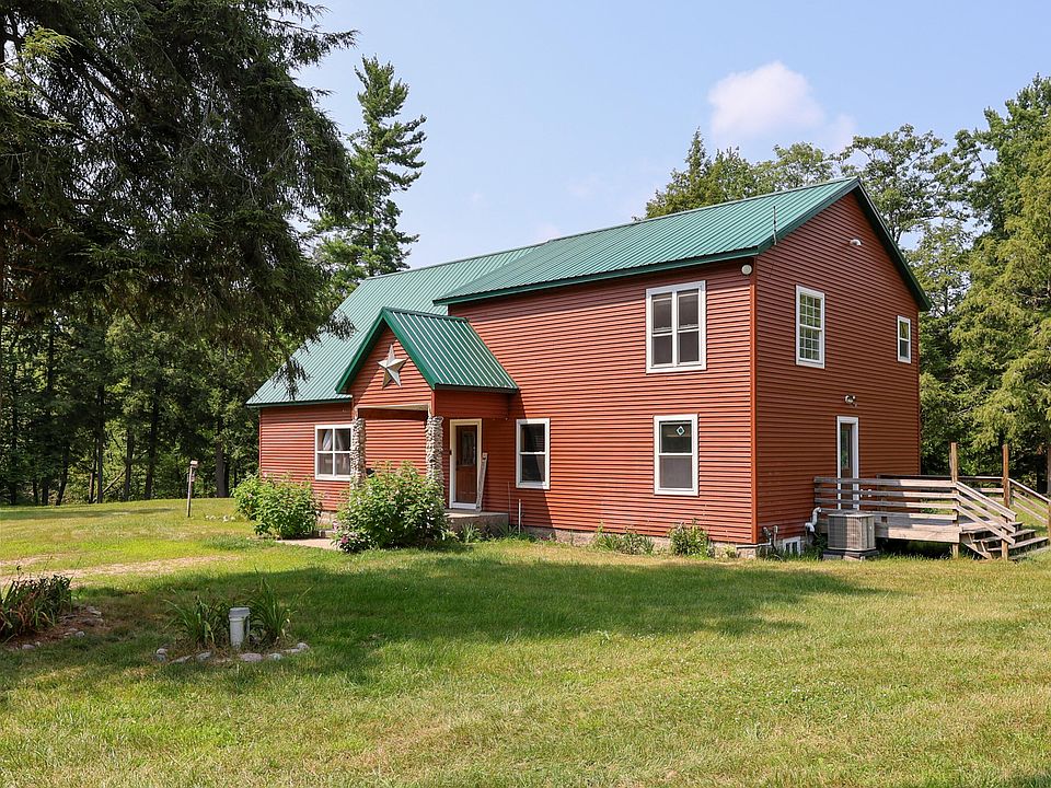 604 E Fruitvale Rd, Montague, MI 49437 MLS 24039577 Zillow