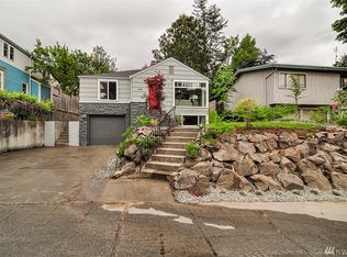 4118 46th Ave SW, Seattle, WA 98116