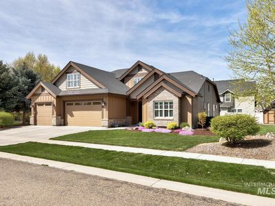 683 N Culver Creek Ave, Star, ID, 83669