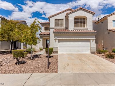 9740 Floweret Ave, Las Vegas, NV, 89117