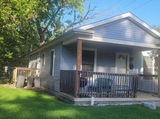 1302 N Champaign St, Champaign, IL 61820
