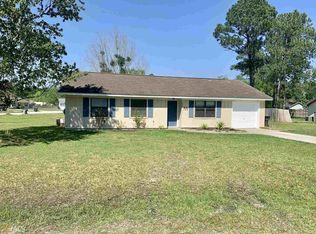 404 Somerset Rd, Saint Marys, GA 31558