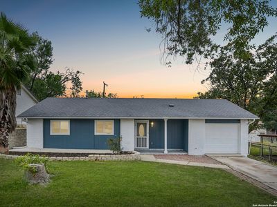 4511 Glen Loche, San Antonio, TX, 78217
