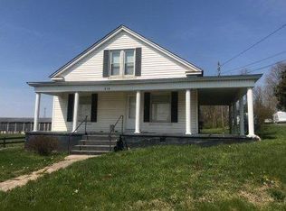 410 Danville St, Lancaster, KY 40444