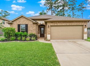 14018 Wolftrap Ln, Conroe, TX 77384