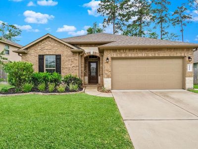 14018 Wolftrap Ln, Conroe, TX, 77384
