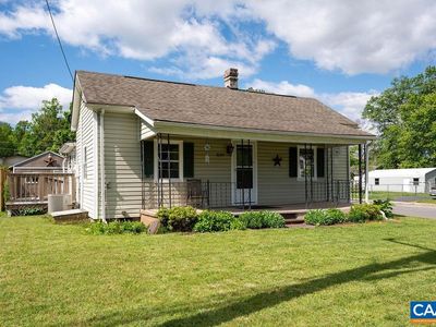 1600 A St, Waynesboro, VA, 22980