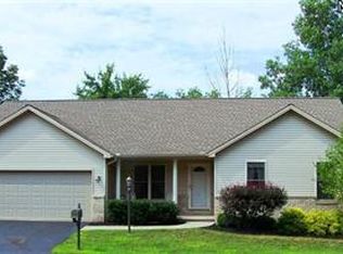 213 Paulo Dr NE, Warren, OH 44483