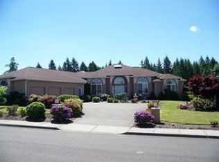 9045 23rd Way SE, Lacey, WA 98513