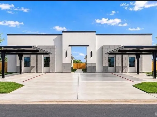 602 Mountain Rd #12A, Mission, TX 78573