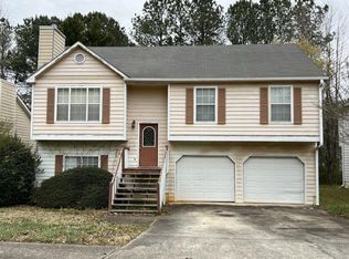 4166 Mistymorn Way, Powder Springs, GA 30127