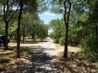 20420 Lockwood Rd, Manor, TX 78653