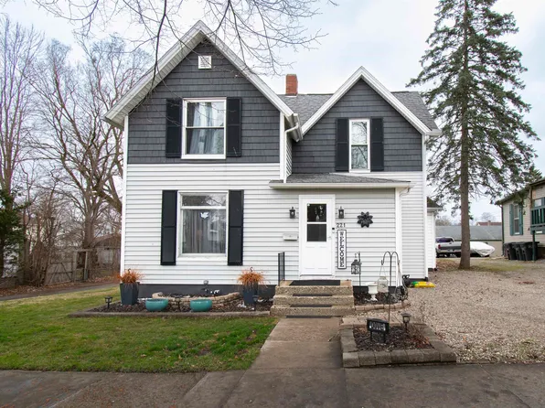 221 S Oak St, Kendallville, IN 46755