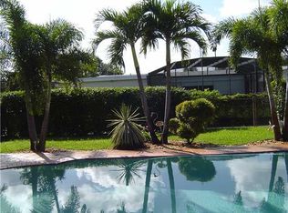 1800 N 51st Ave, Hollywood, FL 33021