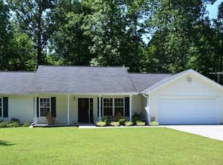 320 Fox Creek Rd, Seymour, TN 37865