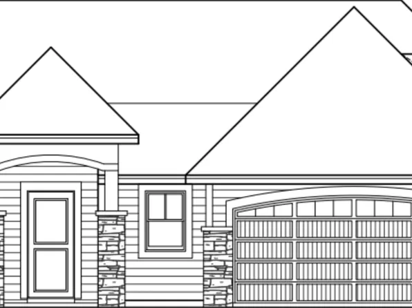 1865 Annika Dr N, Lake Elmo, MN 55042