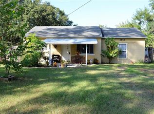 2542 Mohawk Ave, Sanford, FL 32773