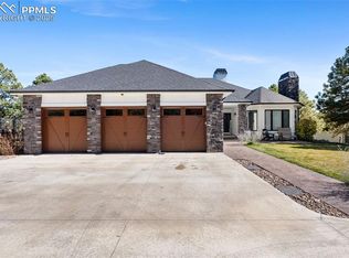 1430 Regal Glen Ct, Monument, CO 80132