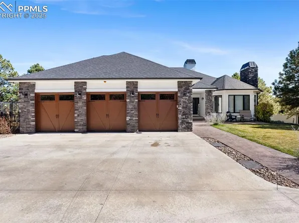 1430 Regal Glen Ct, Monument, CO 80132