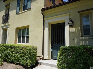 43 Concierto, Irvine, CA 92620