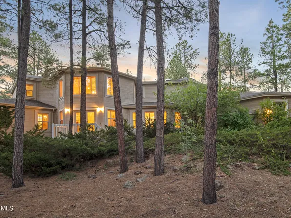 4265 Griffiths Spring --, Flagstaff, AZ 86005