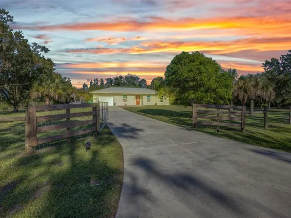 5451 Grovewood Cir, Punta Gorda, FL 33982