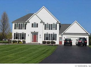 21 Frances Way, Livonia, NY 14487