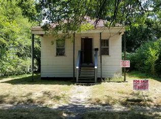 3531 Pennsylvania St, Gary, IN 46409